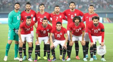 موعد إعلان قائمة منتخب مصر ومفاجآت في الأسماء المشاركة بتصفيات كأس العالم 2026