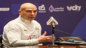 مفاجآت بالجملة.. قائمة منتخب مصر مع حسام حسن لمواجهتي بوركينا فاسو وغينيا بيساو