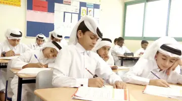 متى موعد نهاية الفصل الدراسي الثالث 1445؟ التعليم يجيب طبقًا للتقويم الدراسي