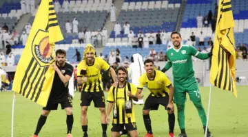 كاس امير قطر ٢٠٢٤ في حضرة مباراة شرسة بين قطر والغرافة ... بالمربع الذهبي 