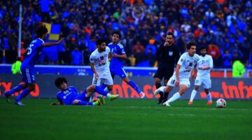 موعد انطلاق كلاسيكو العراق بين القوة الجوية والزوراء اليوم والقنوات الناقلة