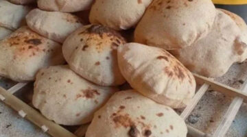 كم سعر رغيف الخبز بعد رفع الدعم وما الفئات المستثناة من استحقاق الدعم؟