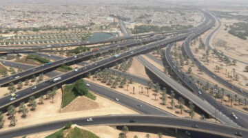 الهيئة العامة للطرق تعلن رسمياً عن إطلاق مشروع كود الطرق السعودي