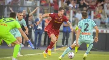 ديربي من العيار الثقيل تجمع بين أتلانتا وروما اليوم في الدوري الإيطالي 