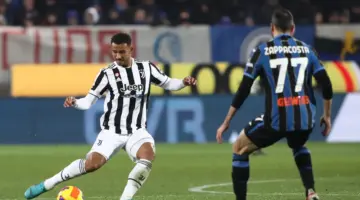 القنوات الناقلة لمباراة نهائي كأس إيطاليا اليوم بين أتلانتا ويوفنتوس 