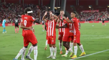 مواجهة من العيار الثقيل تجمع بين إشبيلية وغرناطة اليوم في الدوري الإسباني 