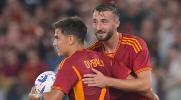 روما يحل ضيفاً ثقيلاً على إمبولي اليوم بالدوري الإيطالي 