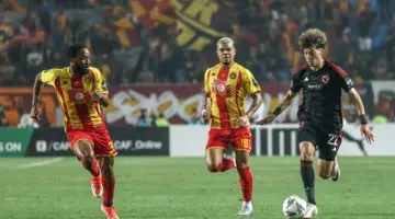 "لم تحسم بعد".. التعادل السلبي يخيم على مباراة الأهلي والترجي في ذهاب نهائي دوري أبطال أفريقيا 