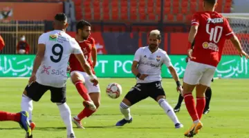 موعد مباراة الأهلي أمام الجونة اليوم في الدوري المصري والقنوات الناقلة لها 