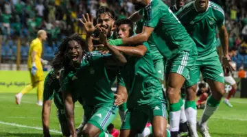 موعد انطلاق مباراة الإتحاد وسموحة اليوم بالدوري المصري والقنوات الناقلة لها 