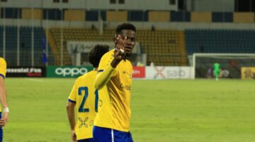الإسماعيلي في مواجهة قوية اليوم أمام القناة في بطولة كأس مصر 