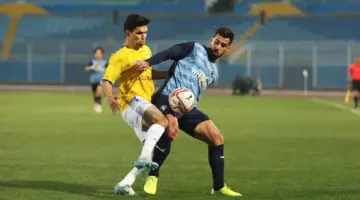 بيراميدز يحل ضيفاً ثقيلاً على الإسماعيلي اليوم بالدوري المصري 