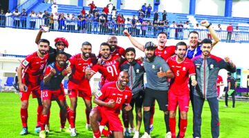 البطائح يحل ضيفاً ثقيلاً على الإمارات اليوم بدوري أدنوك