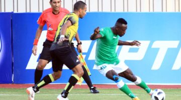 الاتحاد يحل ضيفاً ثقيلاً على المقاولون اليوم ضمن منافسات الدوري المصري