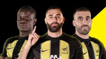 مواجهة من العيار الثقيل تجمع بين الاتحاد وضمك اليوم بدوري روشن 