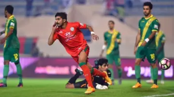 موعد مباراة الاتفاق والأخدود اليوم في دوري روشن والقنوات الناقلة لها 