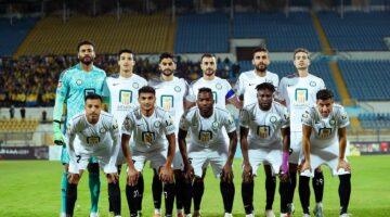 البنك الأهلي في مواجهة قوية أمام بتروجيت اليوم بكأس مصر