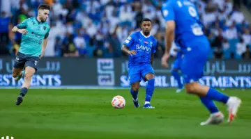 قمة نارية تجمع بين التعاون والهلال ضمن منافسات دوري روشن السعودي 