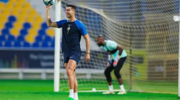 النصر يحل ضيفاً ثقيلاً على الرياض اليوم بدوري روشن السعودي 