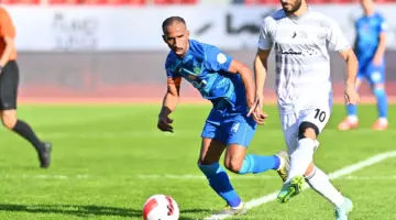 الطائي في مواجهة الفتح اليوم ضمن منافسات دوري روشن 