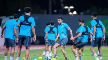 الفيحاء في مواجهة شرسة أمام التعاون اليوم بدوري روشن 