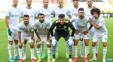 مواجهة من العيار الثقيل تجمع بين المصري وإنبي اليوم بالدوري المصري 