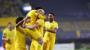 النصر يستضيف الوحدة اليوم ضمن منافسات دوري روشن السعودي 