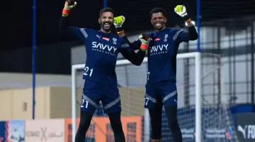 الهلال في مواجهة الطائي اليوم ضمن منافسات دوري روشن السعودي 