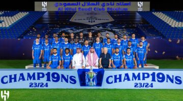 الهلال يختتم موسم دوري روسن بمواجهة قوية أمام الوحدة اليوم 