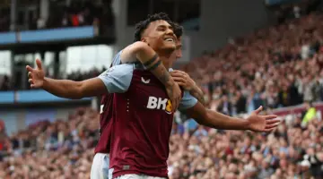 أستون فيلا يحل ضيفاً ثقيلاً على برايتون اليوم في الدوري الانجليزي 