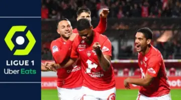 بريست يستضيف ريمس اليوم ضمن منافسات الدوري الفرنسي 