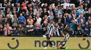 نيوكاسل يحل ضيفاً ثقيلاً على برينتفورد اليوم بالدوري الإنجليزي 