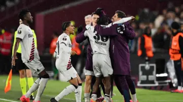 باير ليفركوزن يحل ضيفاً ثقيلاً على بوخوم اليوم في الدوري الألماني 