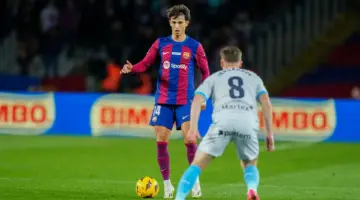 ملحمة كروية تجمع بين برشلونة وجيرونا اليوم في الدوري الاسباني 