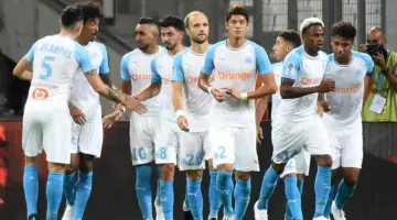 مارسيليا يحل ضيفاً ثقيلاً على نظيره ريمس اليوم بالدوري الفرنسي 