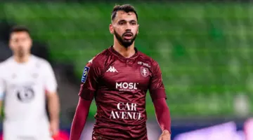موعد مباراة ستراسبورغ  وميتز اليوم في الدوري الفرنسي والقنوات الناقلة لها 