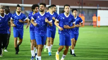 مواجهة نارية تجمع بين سموحة وزد اليوم بالدوري المصري 