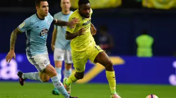فياريال يحل ضيفاً ثقيلاً على سيلتا فيجو اليوم في الدوري الإسباني 