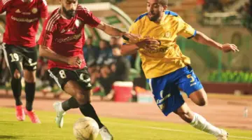طلائع الجيش يواجه الإسماعيلي اليوم ضمن منافسات دوري نايل 