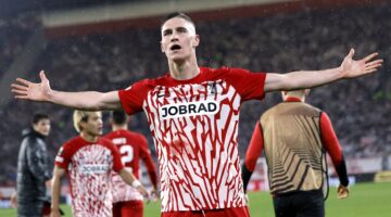 مواجهة من العيار الثقيل تجمع بين فرايبورج وهايندهايم اليوم بالدوري الألماني 
