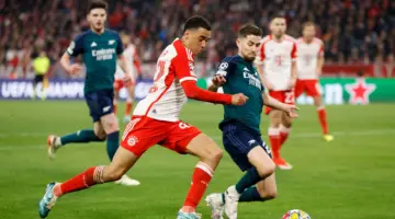 مواجهة من العيار الثقيل تجمع بين كلوب بروج وفيورنتينا اليوم في نصف نهائي دوري المؤتمر الأوروبي 