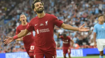ليفربول يستضيف وولفرهامبتون اليوم في منافسات الأسبوع الثامن والثلاثين من الدوري الإنجليزي 