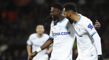 مارسيليا يستضيف لوريان اليوم ضمن منافسات الدوري الفرنسي 