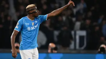 نابولي يستضيف بولونيا اليوم ضمن منافسات الدوري الإيطالي 