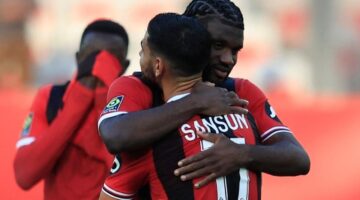 نيس يلتقي مع نظيره لوهافر اليوم ضمن منافسات الدوري الفرنسي 