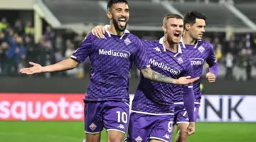 هيلاس فيرونا يستعد لمواجهة نارية أمام فيورنتينا اليوم بالدوري الإيطالي 