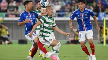 القنوات الناقلة لذهاب نهائي دوري أبطال آسيا اليوم بين يوكوهاما والعين 