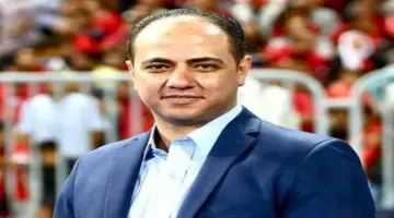 وفاة أحمد نُوير المراسل الشهير لشبكة بي إن سبورت بعد صراع مع المرض