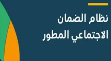 ما هو مصير المبالغ المرتجعة في الضمان الاجتماعي؟ "الموارد البشرية" تجيب
