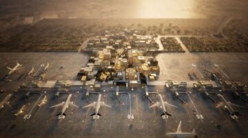 إدارة مطار ابها تعلن تحويله لمطار صامت على غرار المطارات الأوربية والآسيوية